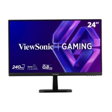 ViewSonic VX24G30 24 Inch (23.8 Inch Viewable) FHD Display Dual HDMI, DP Gaming Monitor